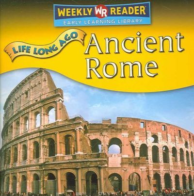 Ancient Rome - 9780836877885 by Tea Benduhn, 9780836877885