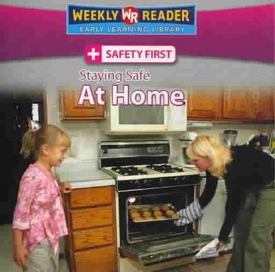 Staying Safe at Home - 9780836877984 by Joanne Mattern, 9780836877984