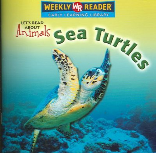 Sea Turtles - 9780836878271 by Kathleen Pohl, 9780836878271