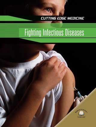 Fighting Infectious Diseases - 9780836878646 by Carol Ballard, 9780836878646