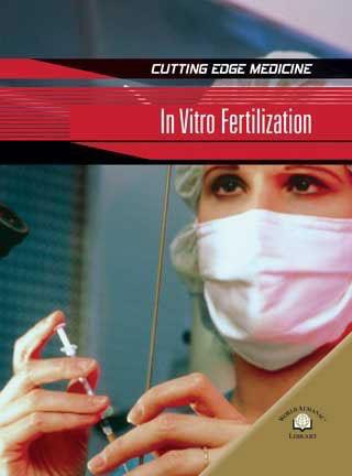 In Vitro Fertilization by Steve Parker, 9780836878660