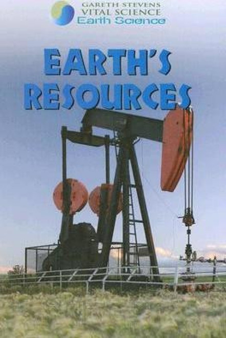 Earth's Resources - 9780836878745 by Alfred J. Smuskiewicz