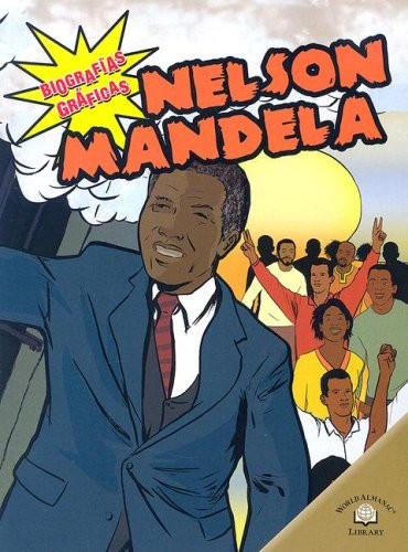 Nelson Mandela - 9780836878882 by Gini Holland, Kerri O'Hern, 9780836878882