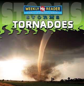 Tornadoes - 9780836879162 by Jim Mezzanotte, 9780836879162