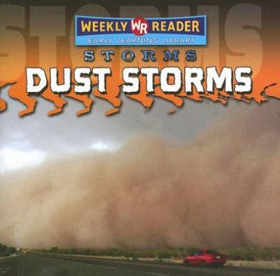 Dust Storms - 9780836879186 by Jim Mezzanotte, 9780836879186