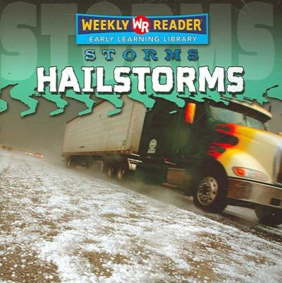 Hailstorms - 9780836879193 by Jim Mezzanotte, 9780836879193