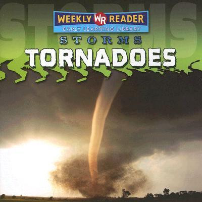 Tornadoes - 9780836879230 by Jim Mezzanotte, 9780836879230