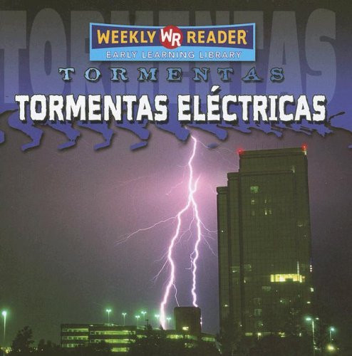Tormentas eléctricas (Thunderstorms) - 9780836880816 by Jim Mezzanotte, 9780836880816