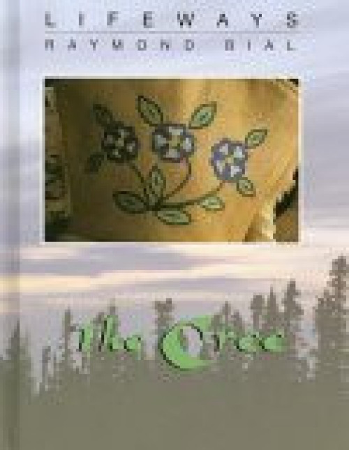 The Cree by Raymond Bial, 9780761419020