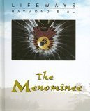 The Menominee by Raymond Bial, 9780761419037