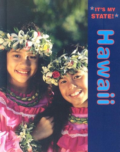 Hawaii - 9780761419266 by Carmen Bredeson, Christopher Santoro, Ann Graham Gaines, 9780761419266