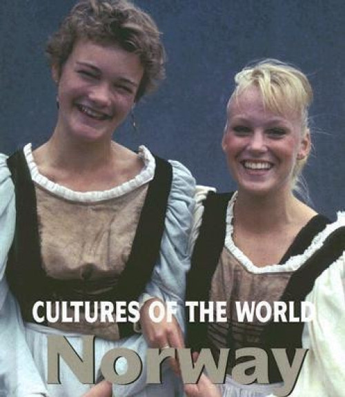 Norway - 9780761420675 by Sakina Kagda, Barbara Cooke