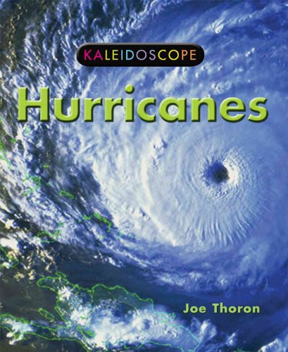 Hurricanes - 9780761421030 by Joe Thoron, 9780761421030