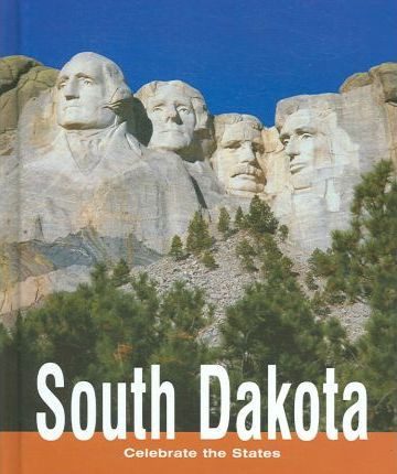 South Dakota - 9780761421566 by Melissa Mcdaniel, 9780761421566