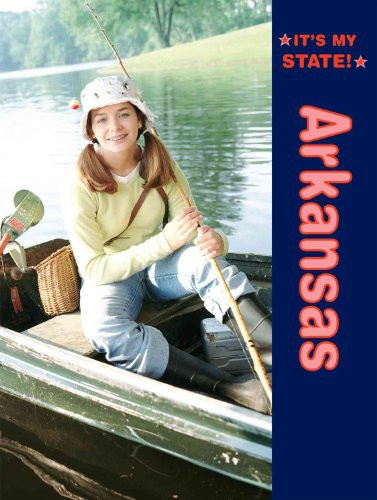 Arkansas - 9780761422150 by David C. King, Christopher Santoro, 9780761422150