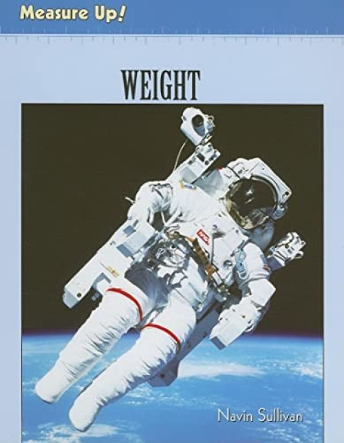 Weight - 9780761423249 by Navin Sullivan