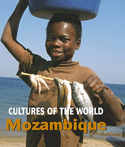 Mozambique - 9780761423317 by David C. King, 9780761423317