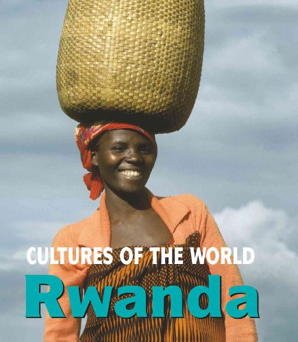 Rwanda - 9780761423331 by David C. King, 9780761423331