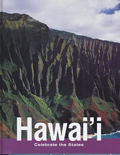 Hawaii - 9780761423492 by Jake Goldberg, Joyce Hart, 9780761423492