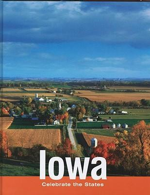 Iowa - 9780761423508 by Polly Alison Morrice, Joyce Hart, 9780761423508