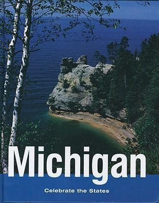 Michigan - 9780761423515 by Marlene Targ Brill, 9780761423515