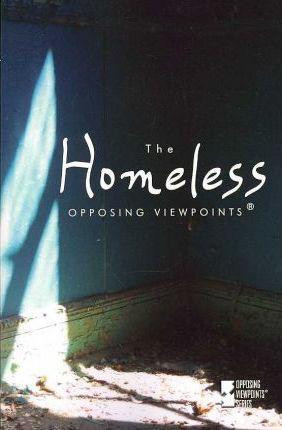 The Homeless by Louise I. Gerdes, 9780737736557