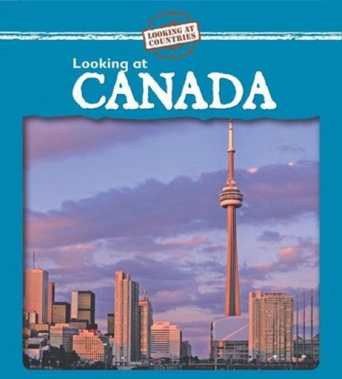 Looking at Canada - 9780836881752 by Kathleen Pohl