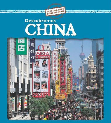 Descubramos China (Looking at China) - 9780836881905 by Jillian Powell, 9780836881905