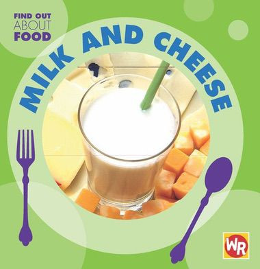 Milk and Cheese - 9780836882605 by Tea Benduhn, 9780836882605