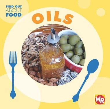 Oils - 9780836882612 by Tea Benduhn, 9780836882612