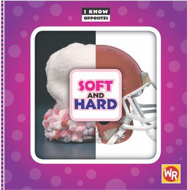 Soft and Hard - 9780836883015 by Gini Holland, 9780836883015