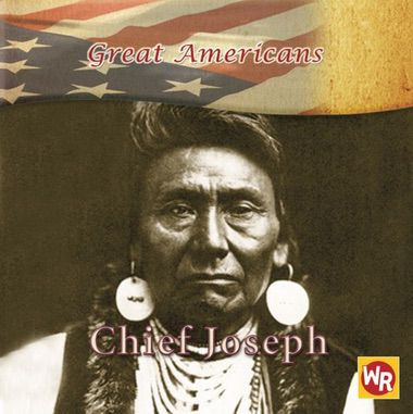 Chief Joseph - 9780836883213 by Barbara Kiely Miller, 9780836883213