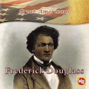 Frederick Douglass - 9780836883220 by Barbara Kiely Miller, 9780836883220