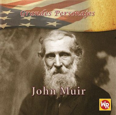 John Muir - 9780836883329 by Barbara Kiely Miller, 9780836883329