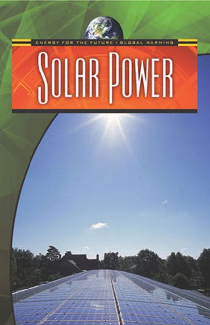 Solar Power - 9780836884036 by Anne Rooney, 9780836884036