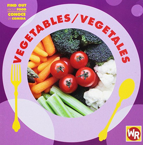 Find Out About Food / Conoce la comida - 9780836884609 by , 9780836884609