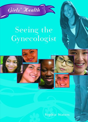 Seeing the Gynecologist by Sophie Waters, 9781404219489