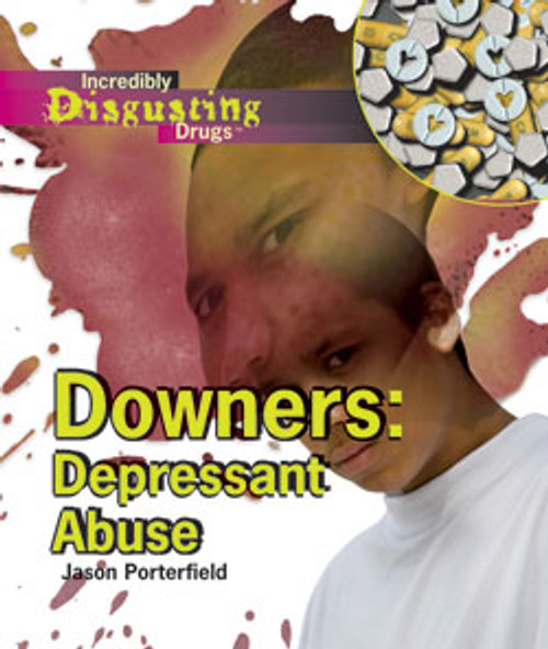 Downers by Jason Porterfield, 9781404219571