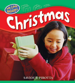 Christmas - 9781404237049 by Saviour Pirotta, 9781404237049