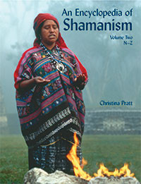 An Encyclopedia of Shamanism Volume 2 - 9781404211414 by Christina Pratt, 9781404211414