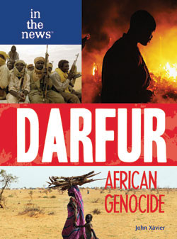 Darfur (African Genocide) by John Xavier, 9781404219120