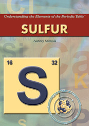 Sulfur - 9781404219618 by Aubrey Stimola, 9781404219618
