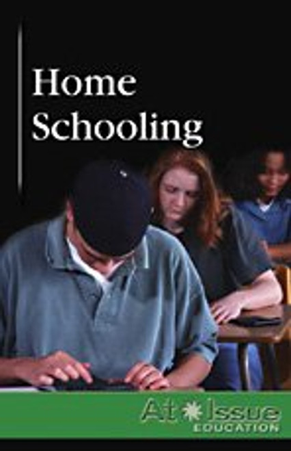Home Schooling by Heidi Williams, 9780737736854