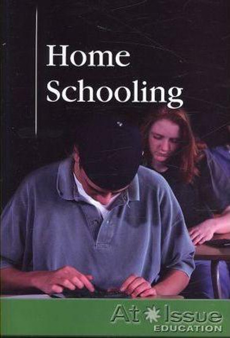 Home Schooling - 9780737736861 by Heidi Williams, 9780737736861