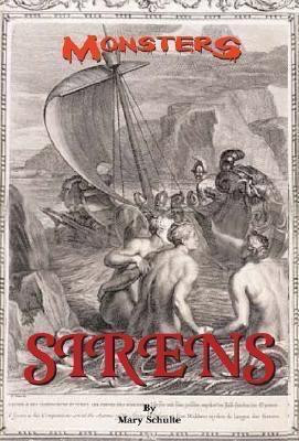Sirens - 9780737734515 by Mary Schulte, 9780737734515