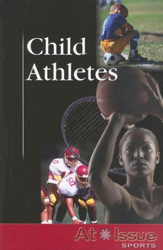Child Athletes - 9780737737868 by Christine Watkins, 9780737737868