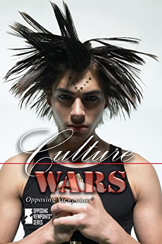Culture Wars - 9780737737561 by Mitchell Young