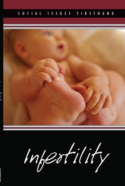Infertility by Norah Piehl, 9780737738391