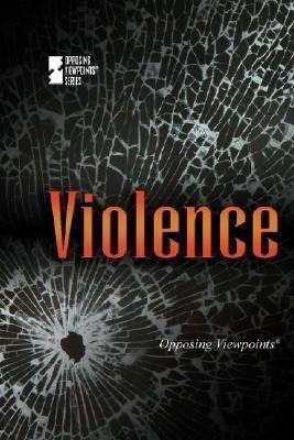 Violence - 9780737733648 by Louise I. Gerdes, 9780737733648
