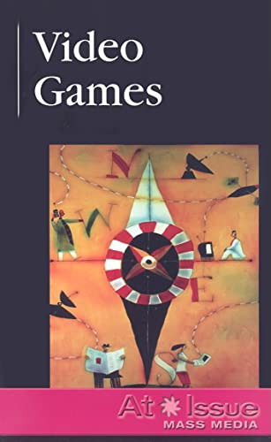 Video Games - 9780737736977 by David M. Haugen, 9780737736977